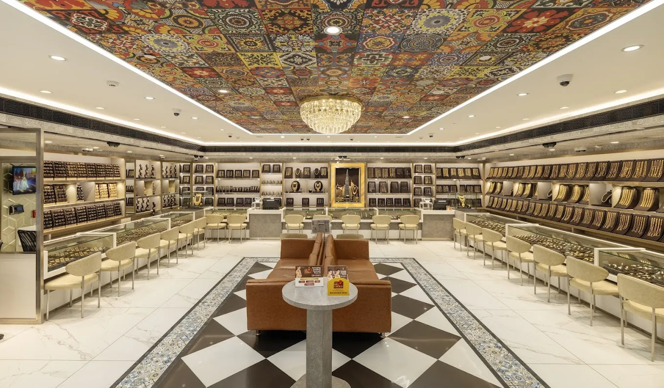 Bhima Jewellers
